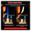 Windproof Dual Flame Torch Lighter, Refillable Butane Jet Flame, Adjustable Flame Control for Camping (Style B) 3