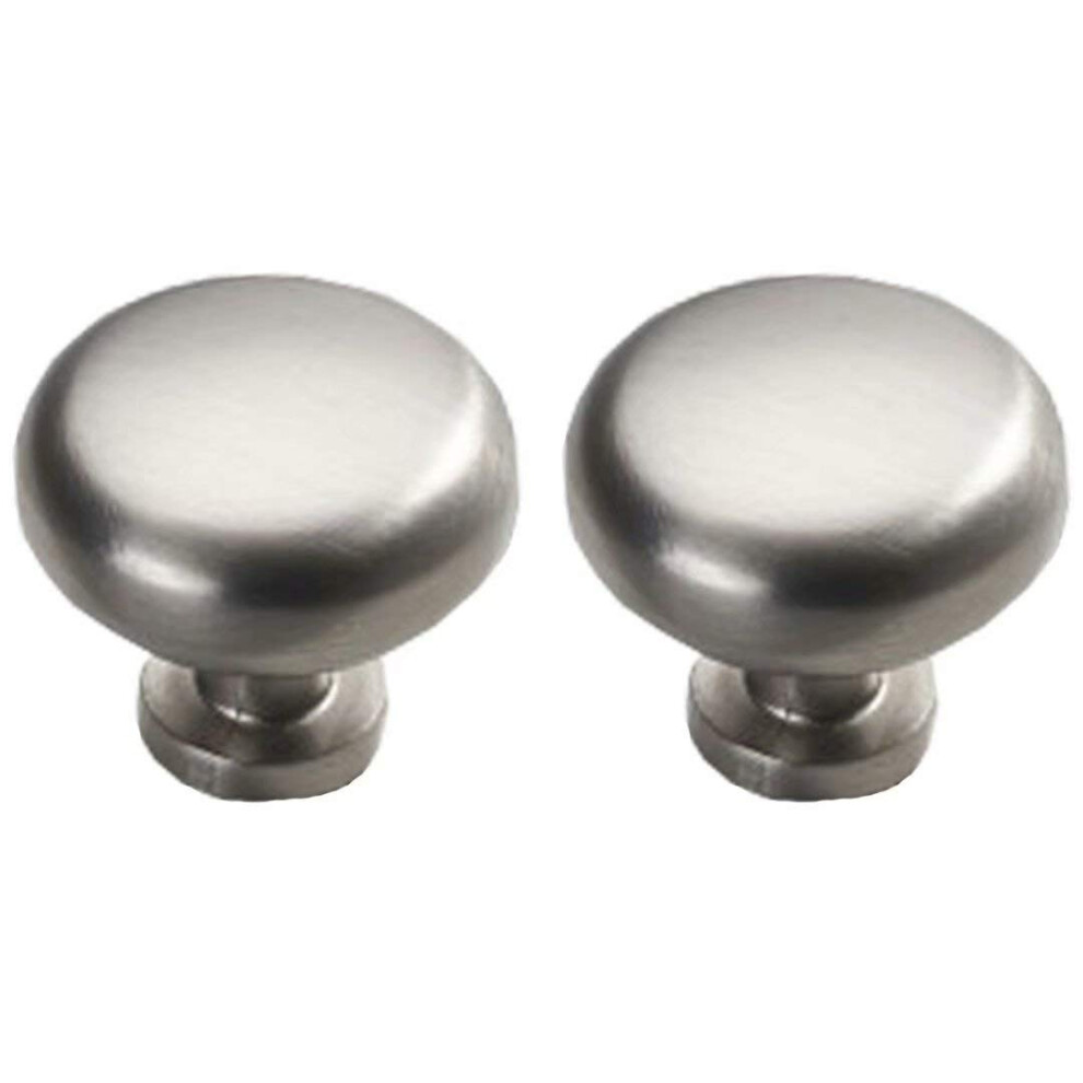Modern Single Hole Cabinet Door Pull Handle And Drawer Knob Set, Easy Installation, Uniform Finish 9073542085430