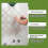 (2pcs) 1-3pcs Tile Drum Repair Adhesive Kit: Strong Ceramic Adhesive for Fixing Empty Tile Drums 5