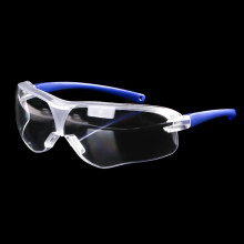 Vctitil AntiFog Safety Goggles Impact Resistant Protective Eyewear with Adjustable Comfort Fit for Work