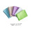 5 Pack Thickened Water Absorbing Dishcloths, Microfiber Kitchen Cleaning Towels Set 2