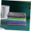 5 Pack Thickened Water Absorbing Dishcloths, Microfiber Kitchen Cleaning Towels Set 5