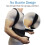Adjustable Posture Corrector for Men with Ergonomic Shoulder Alignment and Lumbar Back Support Belt XXLarge Black 3