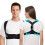 Smart Posture Corrector with Vibration Reminder and Adjustable Straps Invisible for Daily Use 1