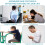 Smart Posture Corrector with Vibration Reminder and Adjustable Straps Invisible for Daily Use 2