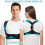 Smart Posture Corrector with Vibration Reminder and Adjustable Straps Invisible for Daily Use 3