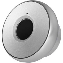 Fingerprint Drawer Lock with Durable Aluminum Alloy Panel, Electronic Cabinet Lock for Wardrobe and Office Drawer
