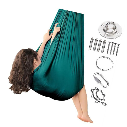 Ceiling Hook Set Heavy Load Bearing Capacity Universal-Green