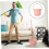 Plastic Water Bucket with Ergonomic Handle for Laundry, Bath and Storage, Durable Easy Clean Design 4
