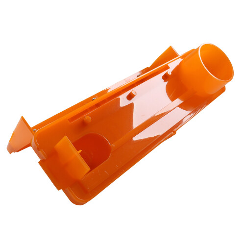 Dimplex Optimyst Base Funnel 'Nozzle' Assembly (7511009)