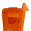Dimplex Optimyst Base Funnel 'Nozzle' Assembly (7511009) 6