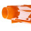 Dimplex Optimyst Base Funnel 'Nozzle' Assembly (7511009) 5