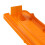 Dimplex Optimyst Base Funnel 'Nozzle' Assembly (7511009) 4