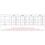 Housekeeping Uniforms Cleaning Uniforms Short Sleeve-White XXL 2