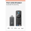 Amazon AMAZON Fire TV Stick 4K Select wAlexa Voice Remote 2