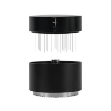 Koffieverdeler en Tamper met WDT-Gereedschap, Espresso-Distributieset, Espresso-Accessoireset 58 mm