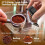 Coffee Distributor and Tamper with WDT Tool Espresso Distribution Tool Set Espresso Accessories Kit 51MM 3