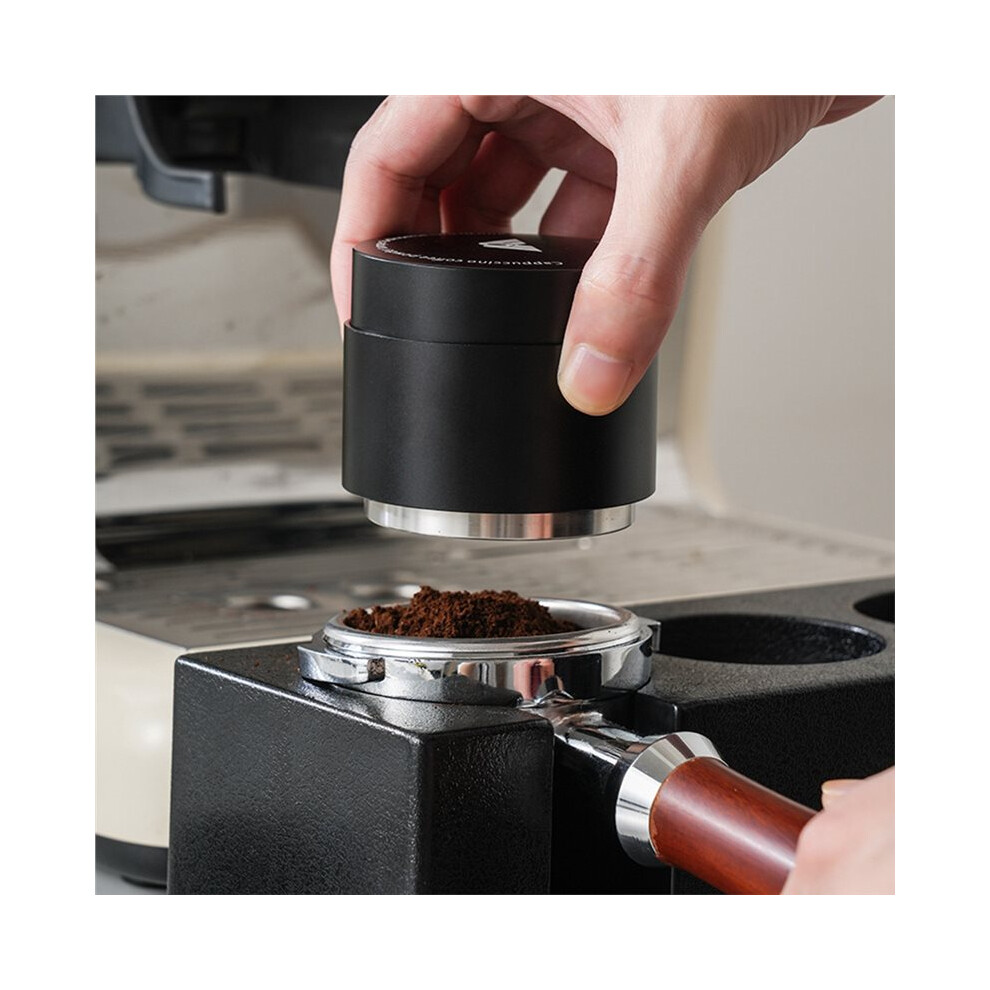 Coffee Distributor And Tamper With Wdt Tool Espresso Distribution Tool Set Espresso Accessories Kit 51Mm 4712591305377