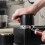 Coffee Distributor and Tamper with WDT Tool Espresso Distribution Tool Set Espresso Accessories Kit 51MM 6