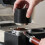 Coffee Distributor and Tamper with WDT Tool Espresso Distribution Tool Set Espresso Accessories Kit 58MM 4