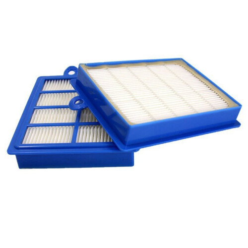 4PCS Hepa Filter for  EL4100/EL6986A/EL4050/ZE346B Vacuum Cleaner Accessories Filter Elements 1