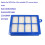 4PCS Hepa Filter for  EL4100/EL6986A/EL4050/ZE346B Vacuum Cleaner Accessories Filter Elements 3