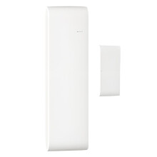 SNZB-04PR2 SenseGuard Gen2 Zigbee Door/Window Sensor Active Security with Tamper Alerts App Monitoring Via ZBBridge-P