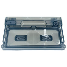 Réservoir D'Eau pour Aspirateur pour V16pro Aqua - Pièces de Rechange pour Autolaveuse de Sols