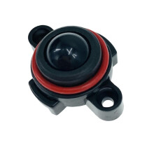 Vacuum Omni Directional Wheel for H15 / H15Pro / H12 Dual FlexReach / H15S Wheel Caster Guide Wheel Spare Parts