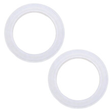 Silicone Steam Ring 51mm for CM6863/6826/3020/3000 CMM2/Zamboo/Tiross Espresso Machine Group Gasket Replace Part