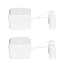 Fingerbot Touch Button No Wiring, Life App Control Tuya Hub