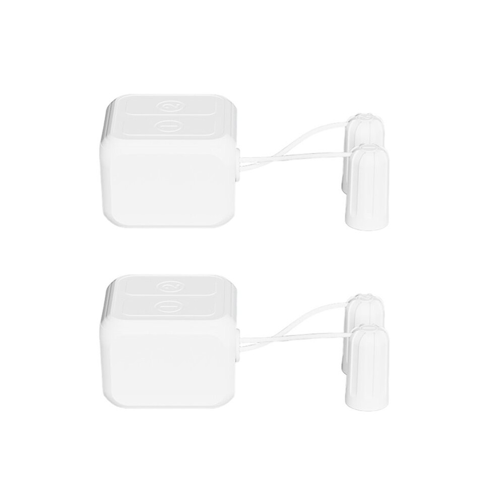 Fingerbot Touch Button No Wiring, Life App Control Tuya Hub 6032049759353