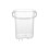 Régulateur de Débit D'Eau Réglable pour Aquarium (2500 Ml) 1