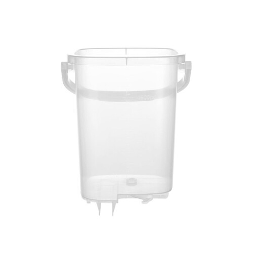 Fish Tank Drip Flows Bucket Adjustable Water Flows Regulator for Precise Aquarium Care 2500ml
