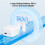 Fingerbot Touch  Button  No Wiring,  Life App Control Tuya Hub 2