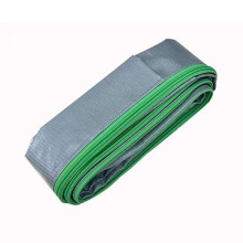 Gaine de Protection pour Tuyau D'Aspirateur de 3,5 M, Housse de Protection pour Tuyau D'Extracteur de Poussière, Accessoire de Nettoyage