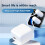 Fingerbot Touch  Button  No Wiring,  Life App Control Tuya Hub 3