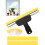 Window Nozzle with Microfiber Cloth Set for  SC1/ SC2/SC3/ SC4/ SC5/CTK10/20 EasyFix Window Attachment Accessory 3