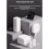Fingerbot Touch  Button  No Wiring,  Life App Control Tuya Hub 7