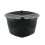 Reusable Coffee Pod for  Coffee Makers with Brush and Spoon Espresso Capsule Filter Cup A 5