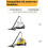 Window Nozzle with Microfiber Cloth Set for  SC1/ SC2/SC3/ SC4/ SC5/CTK10/20 EasyFix Window Attachment Accessory 7