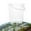 Fish Tank Drip Flows Bucket Adjustable Water Flows Regulator for Precise Aquarium Care 5500ml 3