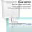 Fish Tank Drip Flows Bucket Adjustable Water Flows Regulator for Precise Aquarium Care 5500ml 6