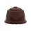 Reusable Coffee Pod for  Coffee Makers with Brush and Spoon Espresso Capsule Filter Cup A 10