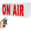 Φωτιστικό LED On Air Studio, Πινακίδα, Πολλές Λειτουργίες Φωτισμού με Ασύρματο Τηλεχ 1