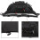 Tactische heuptas, militaire multifunctionele heuptas-G 4