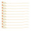 12pcs Disposable Catheters_M 1