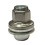 Lot de 5 écrous de roue pour Jaguar X-Type, S-Type, XJ, XF et XK (référence C2C35294010). 4
