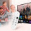Τηλεχειριστήριο φωνής Google Chromecast 4K Snow Edition - Συμβατό με παλαιότερες εκδόσεις 5
