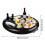 Inflatable Floating Drink Holder Float Beer Drinking Cooler Bar Tray Large Capacity Drink Float for_M 5